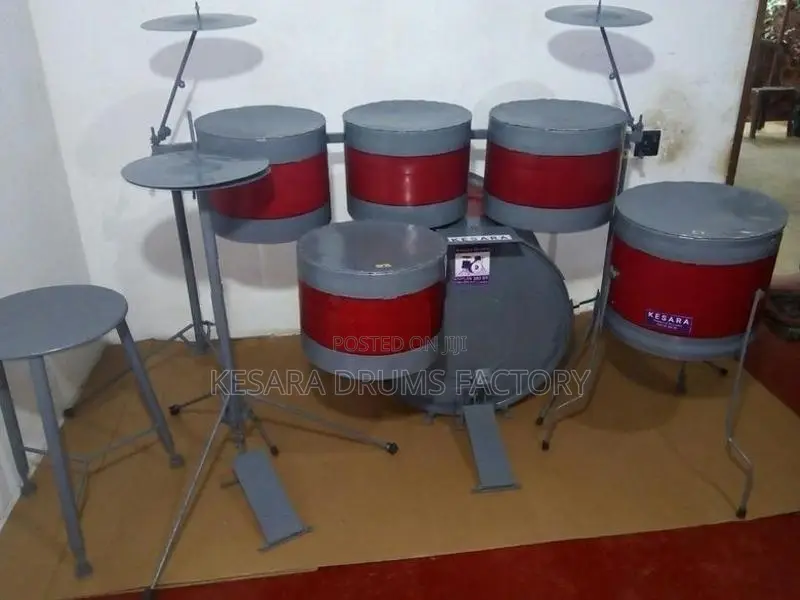 Drum Set