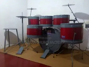 Drum Set