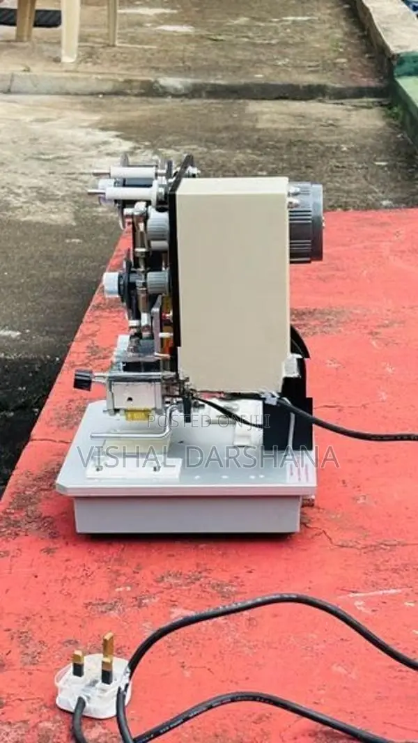 Brand New HP-241-I Hot Stamping