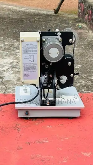 Brand New HP-241-I Hot Stamping