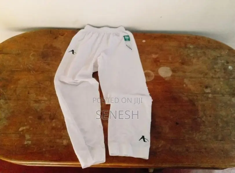 Arawaza Karate Kit