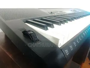 Casio Ctk 3500