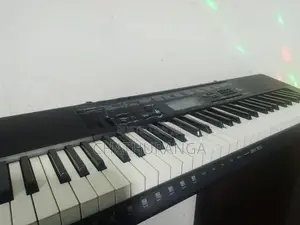 Casio Ctk 3500
