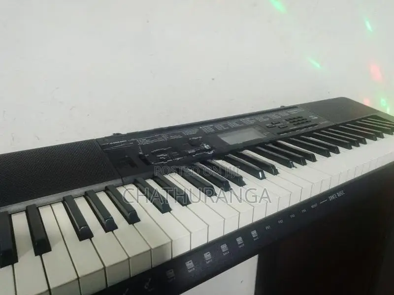 Casio Ctk 3500