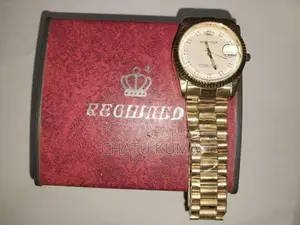 Reginald