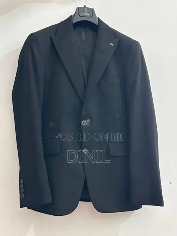 PIZHON Jacket