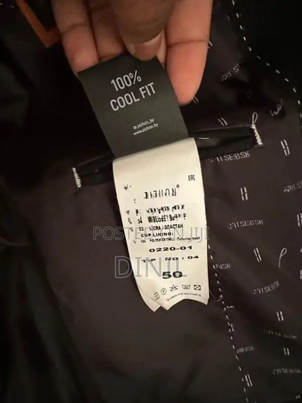 PIZHON Jacket