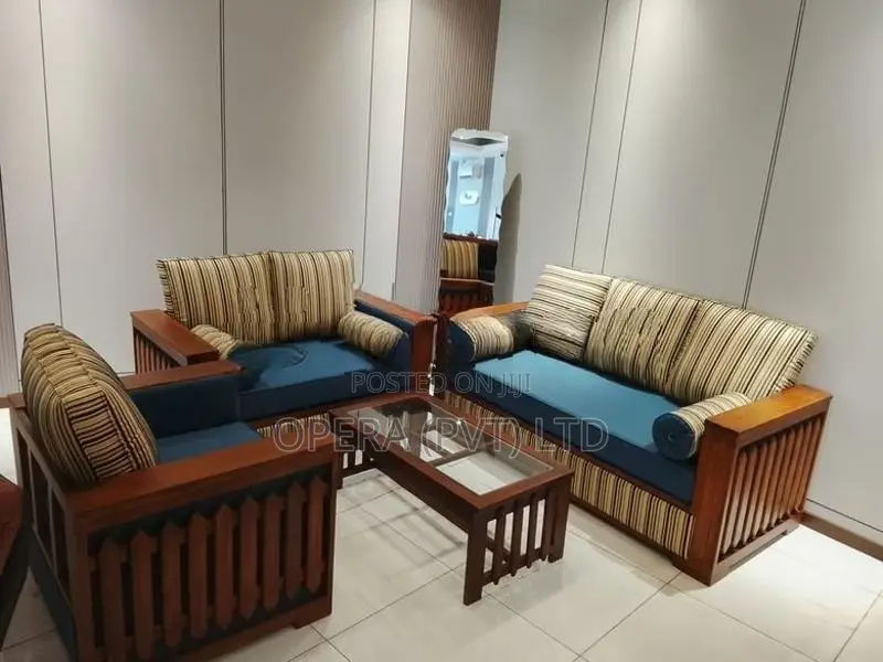 Sofa Set