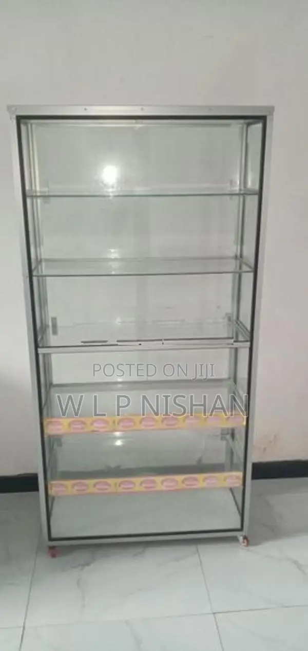 Showcase