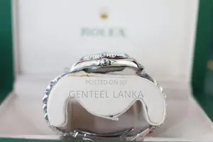 ROLEX DATEJUST Wimbledon Watch