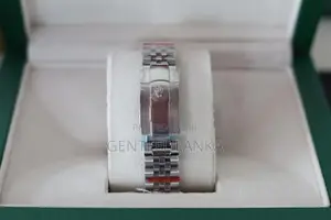 ROLEX DATEJUST Wimbledon Watch
