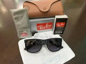 Ray Band Sun Glass