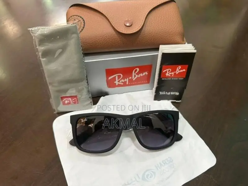 Ray Band Sun Glass