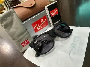 Ray Band Sun Glass