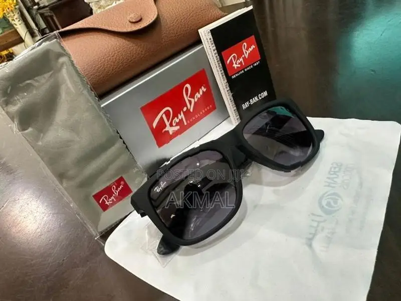 Ray Band Sun Glass