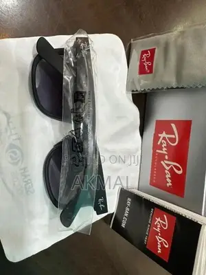 Ray Band Sun Glass