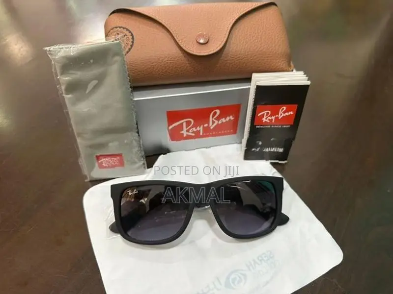 Ray Band Sun Glass