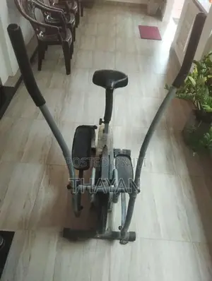 Orbitrek