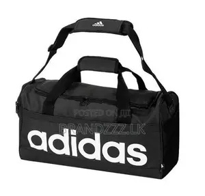 Adidas Duffle Bag