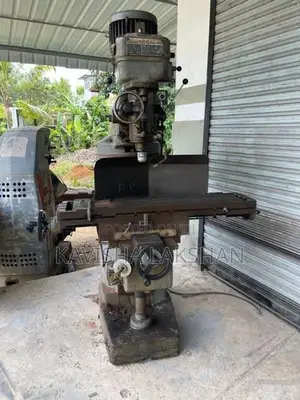 Milling Machine