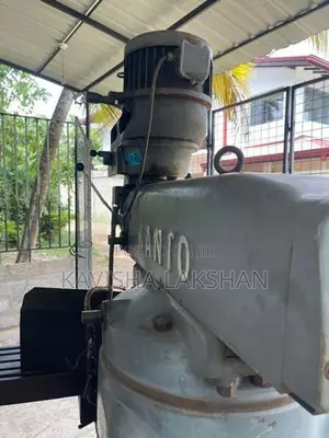 Milling Machine
