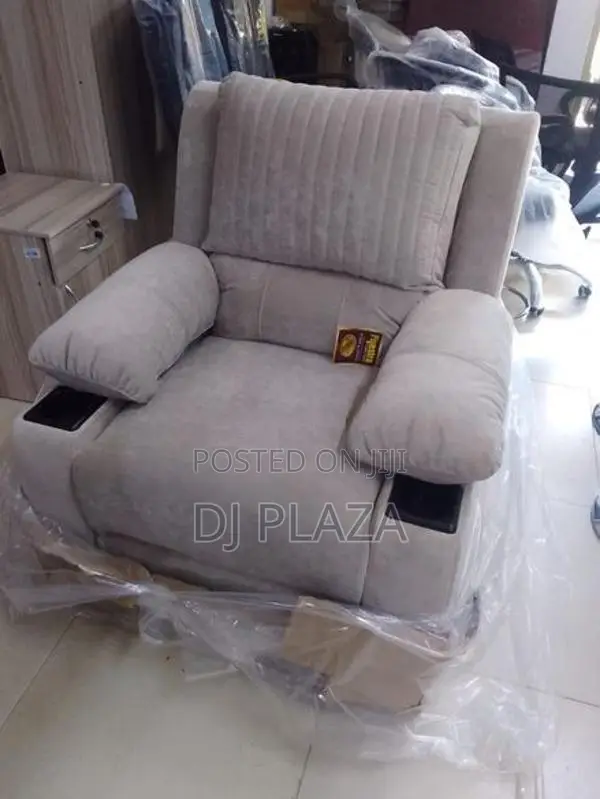 Recliner Single Seater