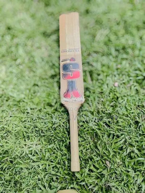 Ys Cricket Bat