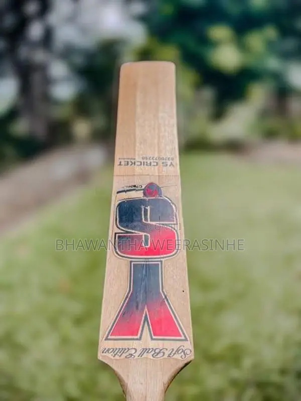 Ys Cricket Bat