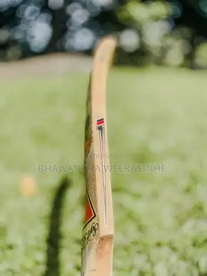 Ys Cricket Bat