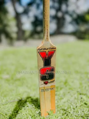 Ys Cricket Bat