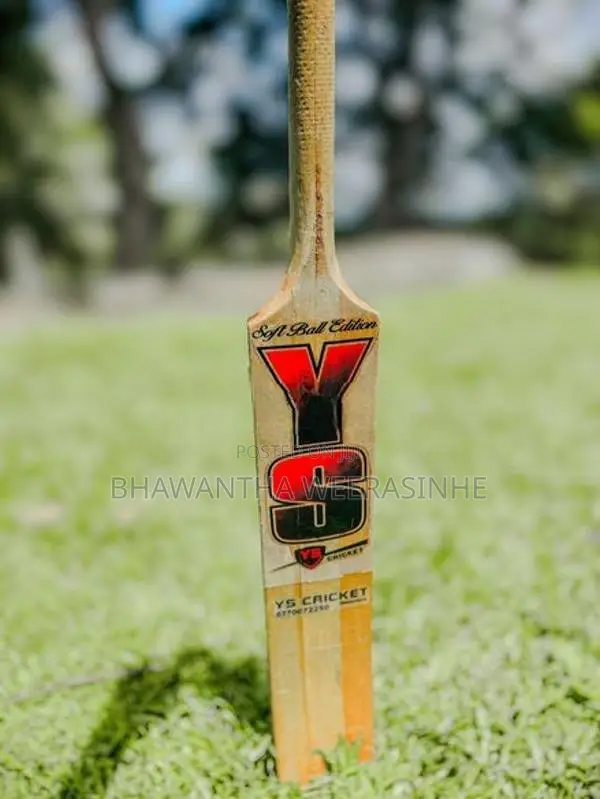 Ys Cricket Bat