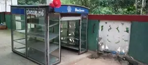 චූන්පාන් සෝකේස්