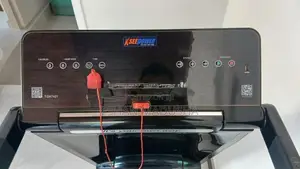Seepower Treadmill