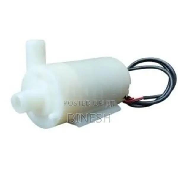 Mini Water Pump For Fish Tanks