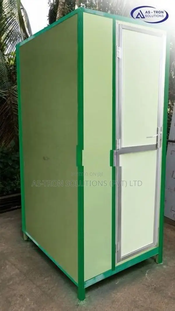 Portable Toiltet