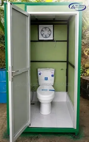 Portable Toiltet