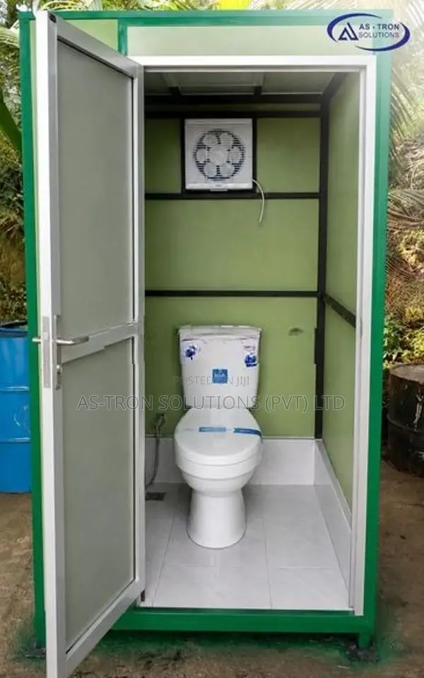 Portable Toiltet