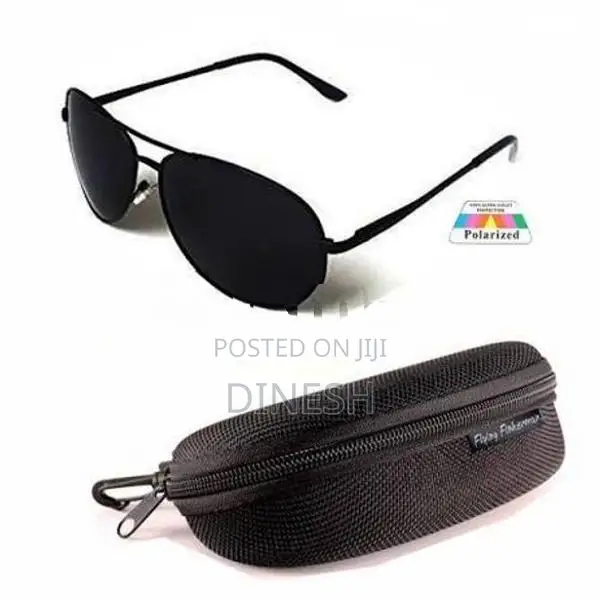 Polarized Sunglasses