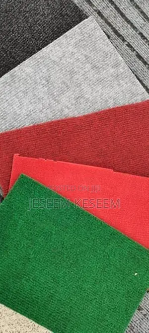 Office Carpet