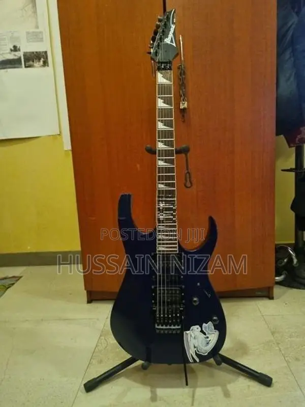Ibanez Electric Guitar - RG370DX