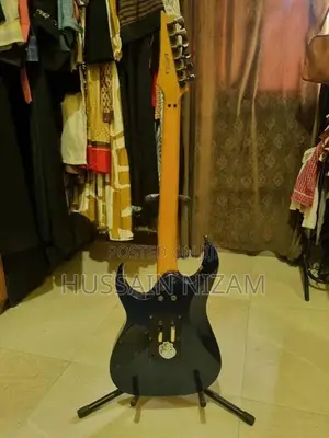 Ibanez Electric Guitar - RG370DX