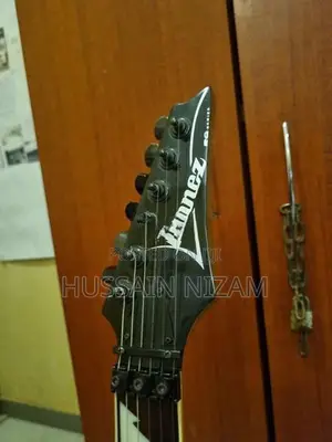 Ibanez Electric Guitar - RG370DX