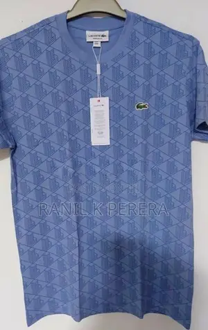 LUXURY TSHIRTS