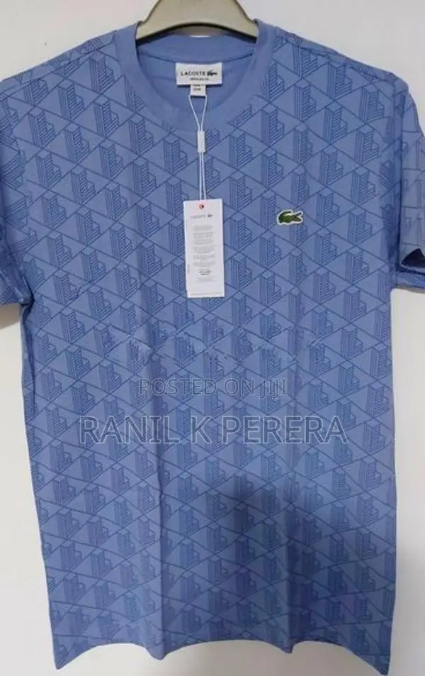 LUXURY TSHIRTS