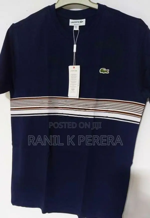 LUXURY TSHIRTS