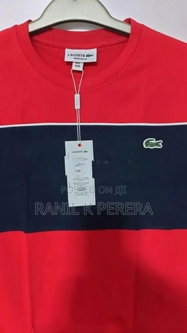 LUXURY TSHIRTS
