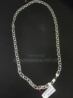 Silver Chain