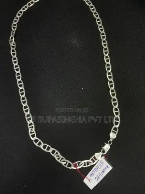 Silver Chain