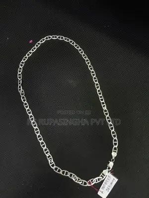 Silver Chain
