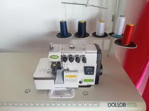 Industrial Sewing Machine